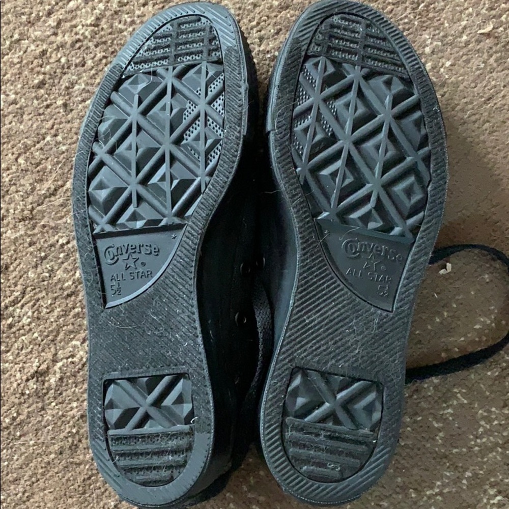 Chuck Taylor Converse All Star Sneakers